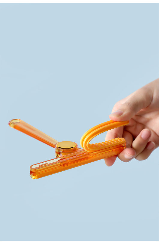 Removedor de Bolitas para Prendas - Depilador Manual para Suéteres y Abrigos - Image 15