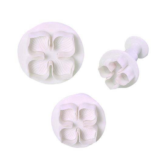 Sello Estampador para Decoración de Fondant y Pasteles - Image 8