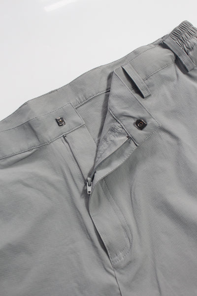 Pantalones Capri de Trabajo Elásticos Multi Bolsillo Secado Rápido - Image 12