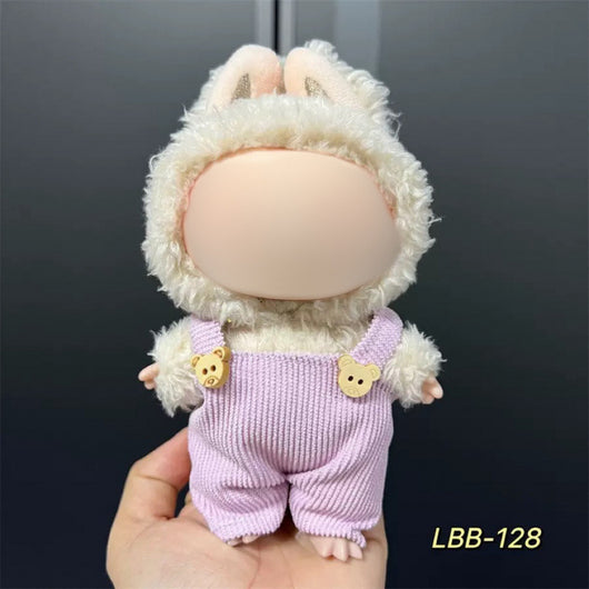 Ropa Exclusiva para Figuras de Vinilo de 17cm - Image 39