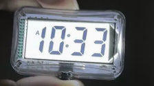 Reloj Termómetro Digital Impermeable para Moto y Auto - Image 7
