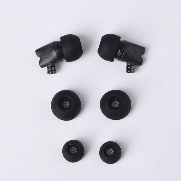 Auriculares In-Ear IE800s con Bajos Potentes - Plug DIY