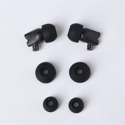 Auriculares In-Ear IE800s con Bajos Potentes - Plug DIY - Image 2