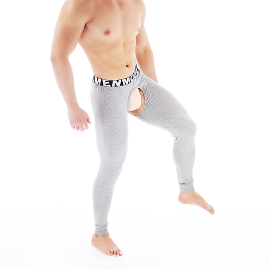 Pantalones Térmicos Slim Fit Transpirables para Hombre - Image 12
