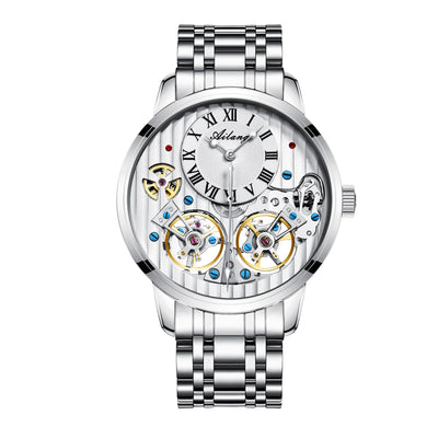 Reloj Automático Mecánico para Hombre - Image 16
