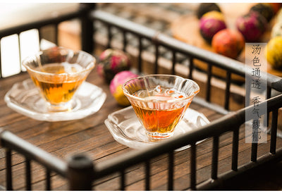 Té Pu-erh Negro de Yunnan a Granel - Image 20