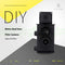 Cámara Analógica Dual Lente - Kit DIY Profesional