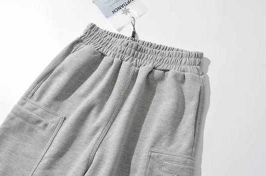 Pantalones Holgados Hip Hop Tendencia Urbana - Image 26