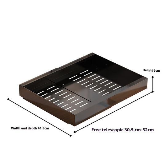 Organizador de Baño con Estante y Almacenamiento - Image 5
