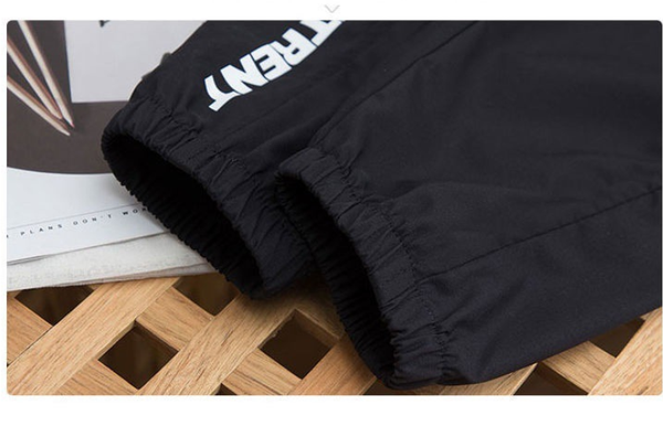 Chaleco Vaquero Infantil Primavera Otoño