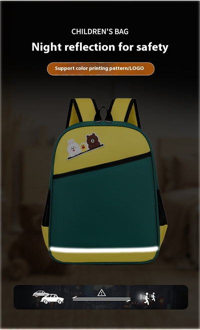 Mochila Infantil de Transición para Niños y Niñas - Image 28