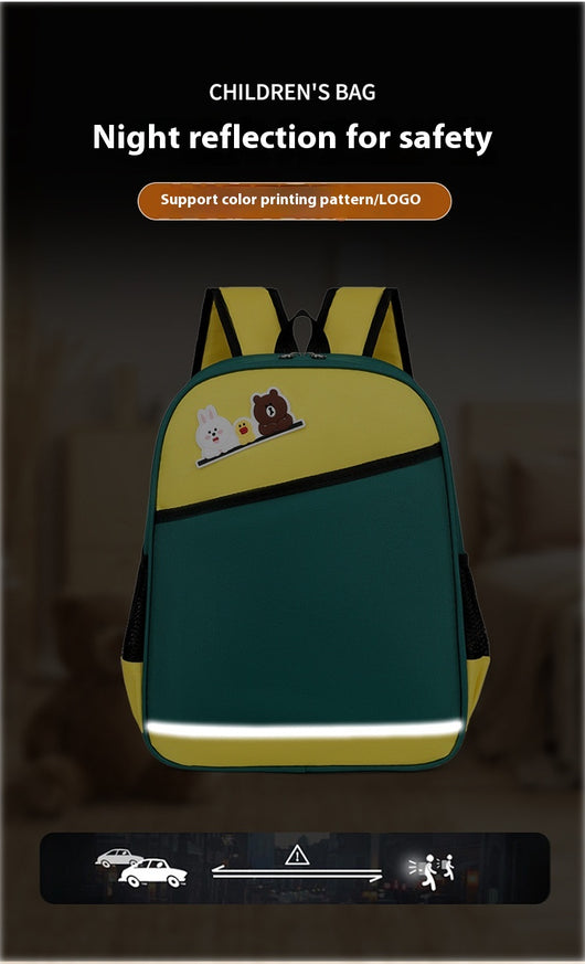 Mochila Infantil de Transición para Niños y Niñas - Image 28