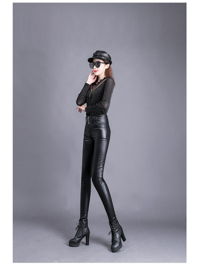 Leggings Cintura Alta Deportivos para Mujer - Image 13