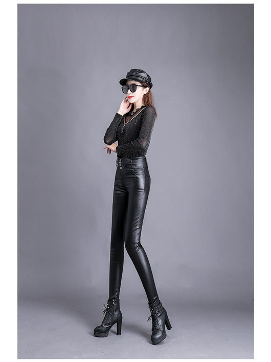 Leggings Cintura Alta Deportivos para Mujer - Image 13