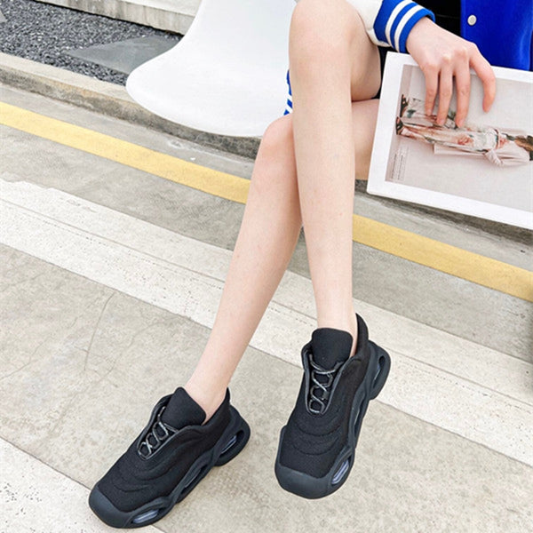 Zapatillas Deportivas Casuales Bajas Unisex