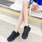 Zapatillas Deportivas Casuales Bajas Unisex