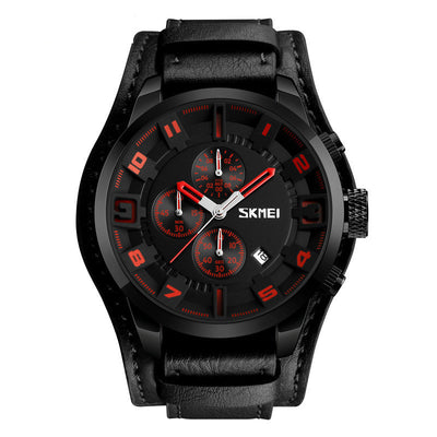 Reloj Deportivo Empresarial Multifunción Resistente al Agua - Image 12