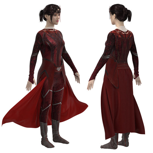 Disfraz Cosplay One Piece para Niños - Traje de Halloween - Image 9