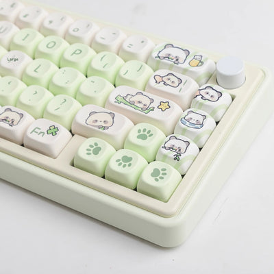 Adaptador Magnético PBT Wooting para Teclados Mecánicos - Image 22