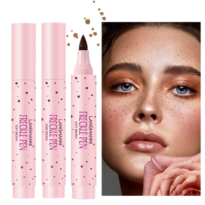 Bolígrafo de Pecas y Manchas - Efecto Natural Sin Maquillaje - Image 5