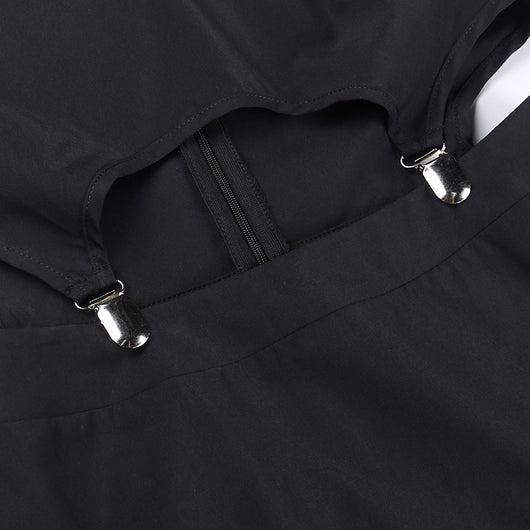 Vestido Camisero con Estilo Premium - Image 18