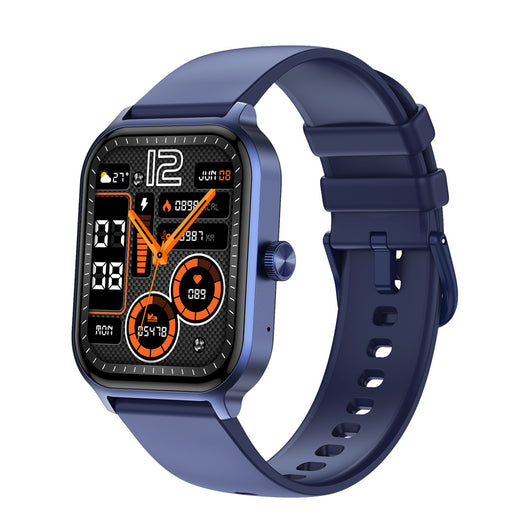 Reloj Inteligente P85 con Llamadas Bluetooth, Monitor Cardíaco y Modo Deportivo - Image 3