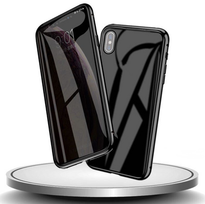 Funda Magnética Protectora Anti-Radiación con Absorbente de Metal - Image 2