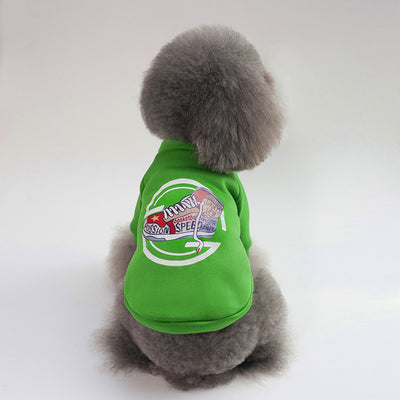 Sudadera Térmica Abrigo para Perros Invierno - Image 8