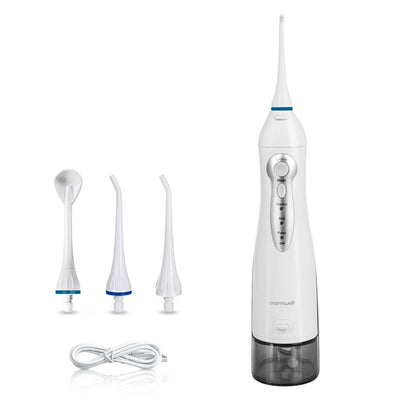 Limpiador Dental Ultrasónico Portátil - Image 10