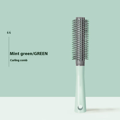 Peine Masajeador Rizador para Cabello Largo y Voluminoso - Image 10