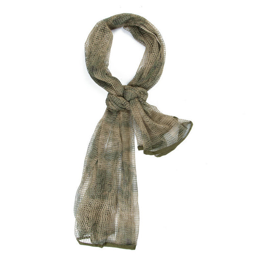 Pañuelo Táctico Multiusos Camuflaje Transpirable para Hombre - Image 11