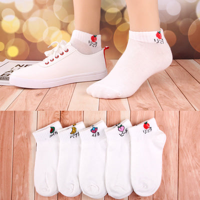 Calcetines Medianos Ultradelgados Unisex - Image 62