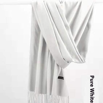 Pashmina Térmica Multicolor - Chal de Cachemira Versátil - Image 36