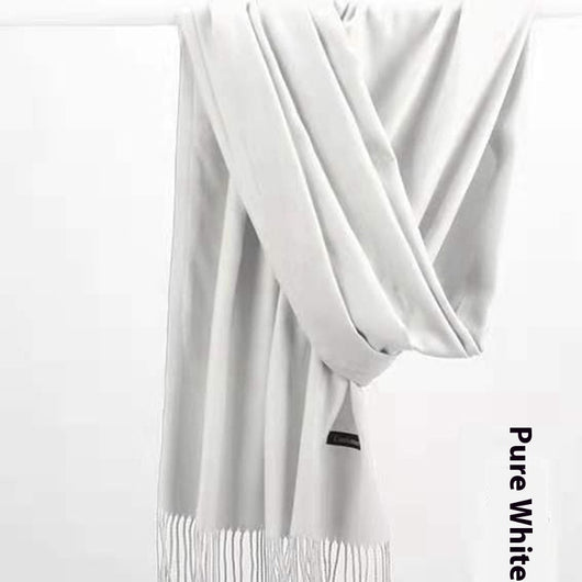 Pashmina Térmica Multicolor - Chal de Cachemira Versátil - Image 36