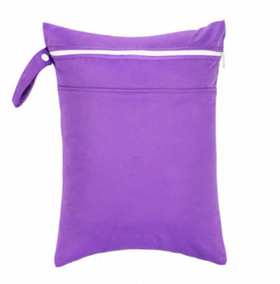 Bolsa de Viaje Impermeable y Lavable - Protección Total contra Manchas y Humedad - Image 9