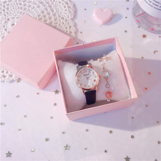 Reloj Infantil Cielo Estrellado - Image 21