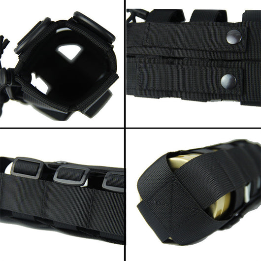 Funda Protectora para Vaso con Cordón Ajustable - Image 23