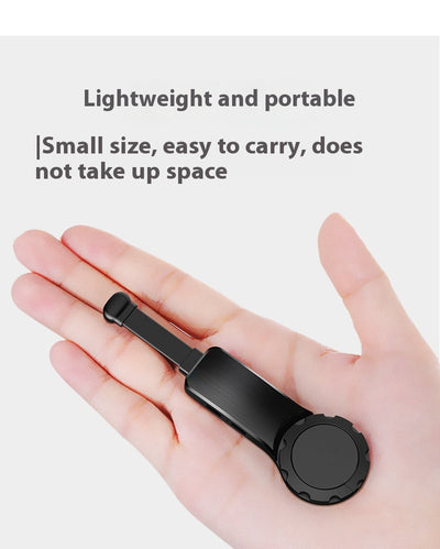Adaptador de Audio Multifuncional con Anillo de Sujeción y Carga - Image 3