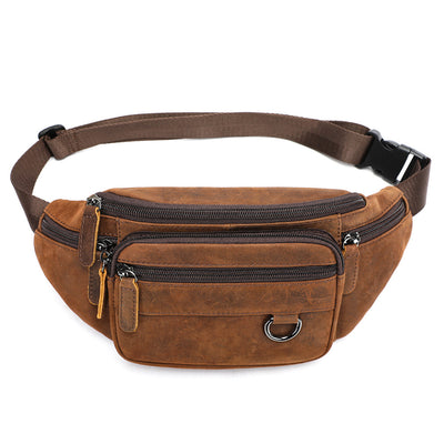 Bolsa Crossbody Multifuncional para Hombre - Imagen 6
