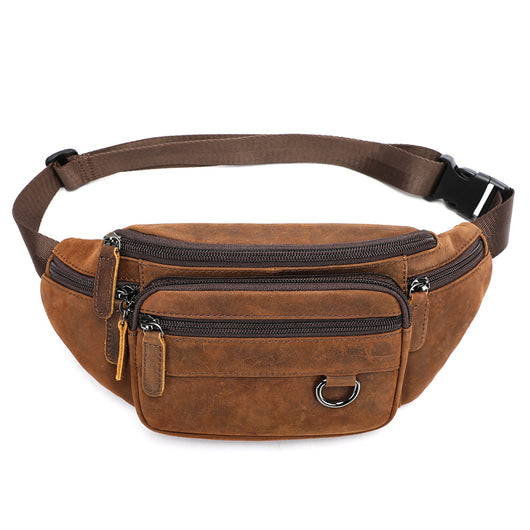 Bolsa Crossbody Multifuncional para Hombre - Imagen 6