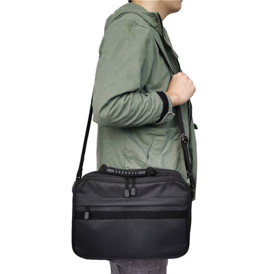 Bolsa de Pesca Profesional con Tablero Organizador - Image 12