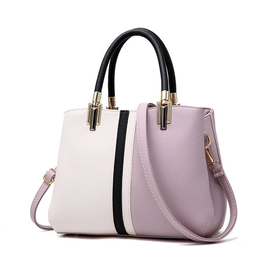 Bolsa de Hombro Casual Verano con Colores Vibrantes - Image 6