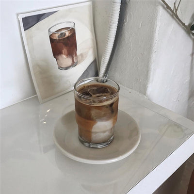 Vaso Térmico de Vidrio para Café, Agua Fría y Batidos - Image 10