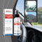 Spray Protector de Cristales para Auto con Limpieza Profunda