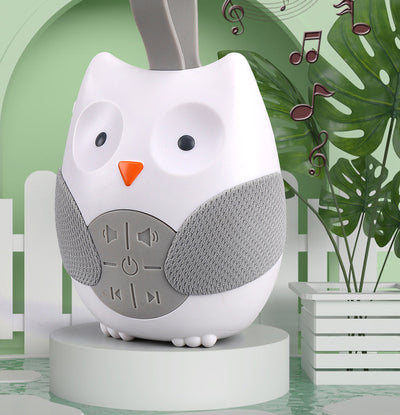 Caja de Música Suave con Campanilla para Bebé - Image 13