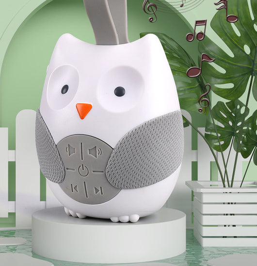 Caja de Música Suave con Campanilla para Bebé - Image 13