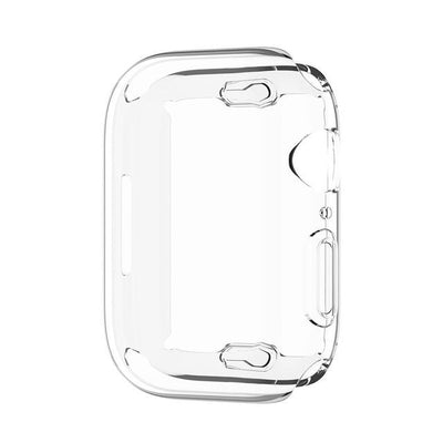 Funda Protectora TPU de Color Sólido para Reloj Inteligente - Image 13