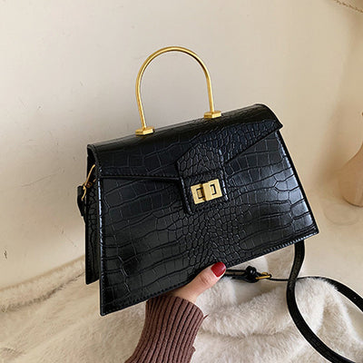 Bolso de Hombro Versátil para Todos los Estilos - Image 5