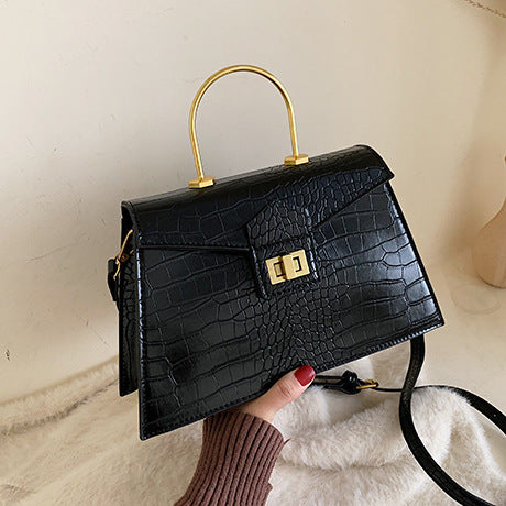 Bolso de Hombro Versátil para Todos los Estilos - Image 5
