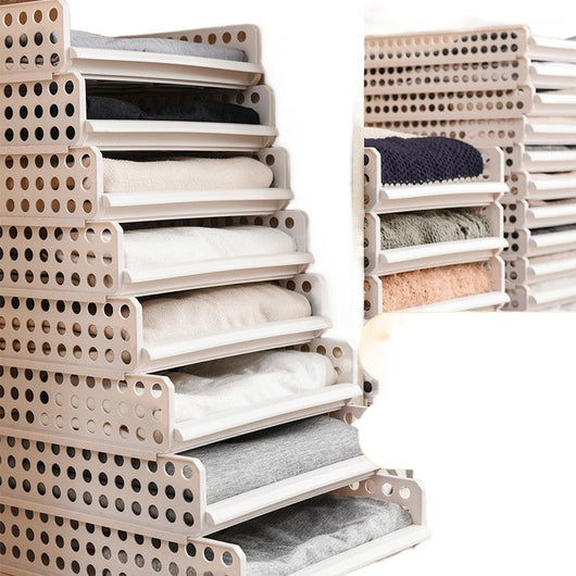 Organizador de Ropa y Pantalones para Dormitorio - Image 5